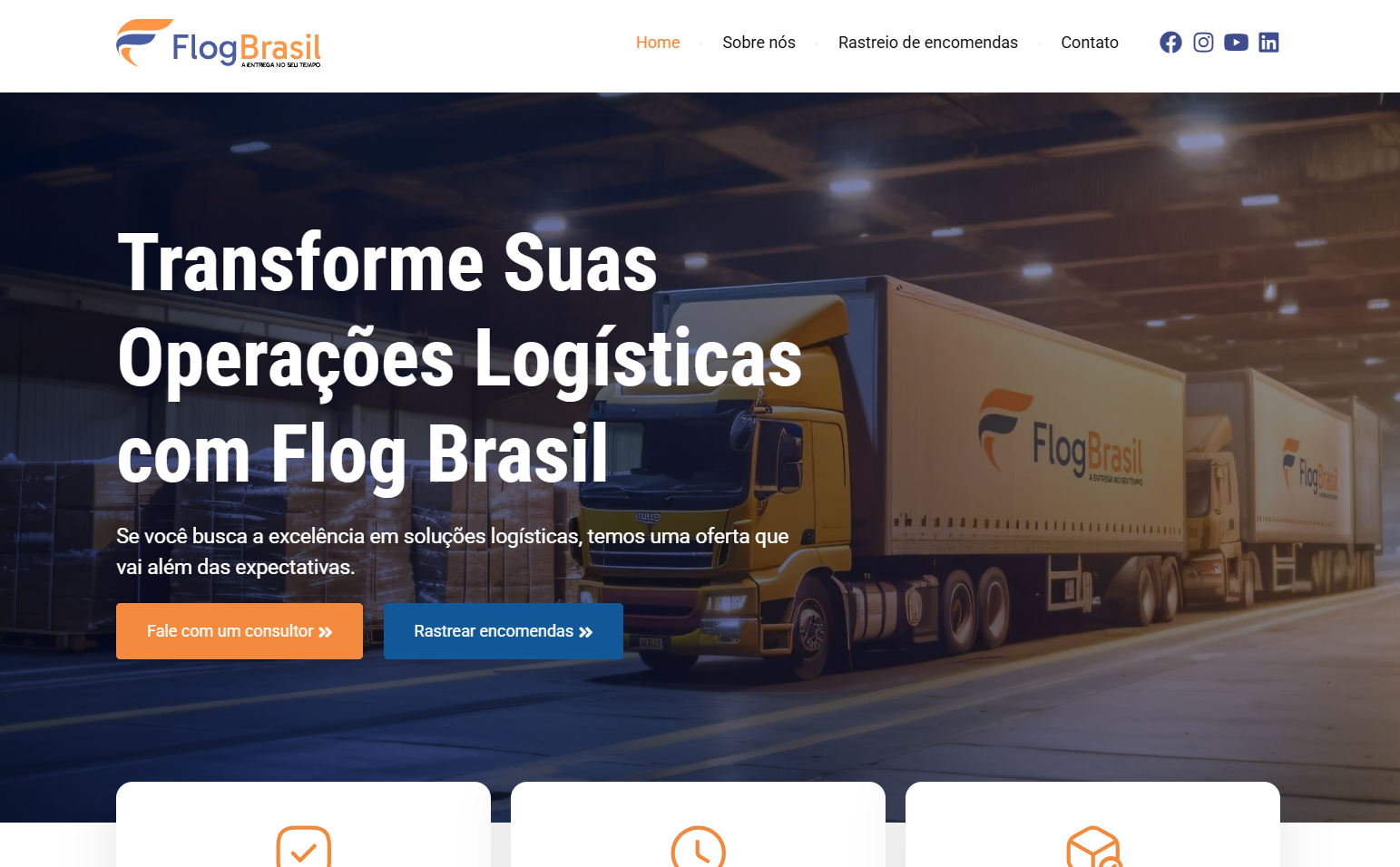 FLOG Transportes